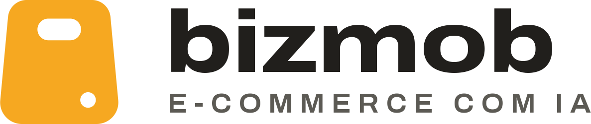 Bizmob · e-commerce com IA